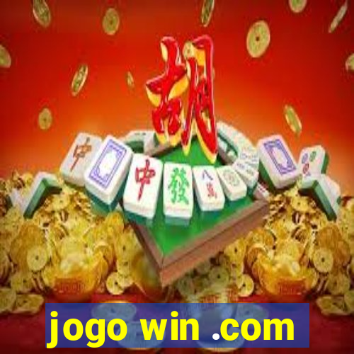 jogo win .com